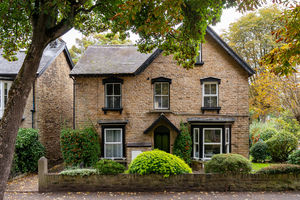 27 Crescent Road Nether Edge